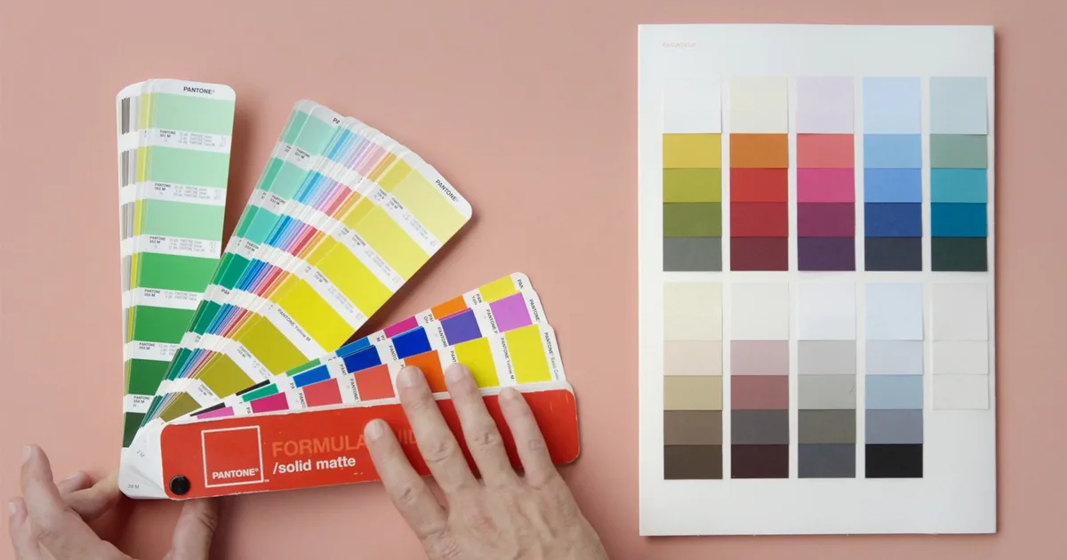 La Psicología del Color en la decoración: elige la paleta perfecta para ti